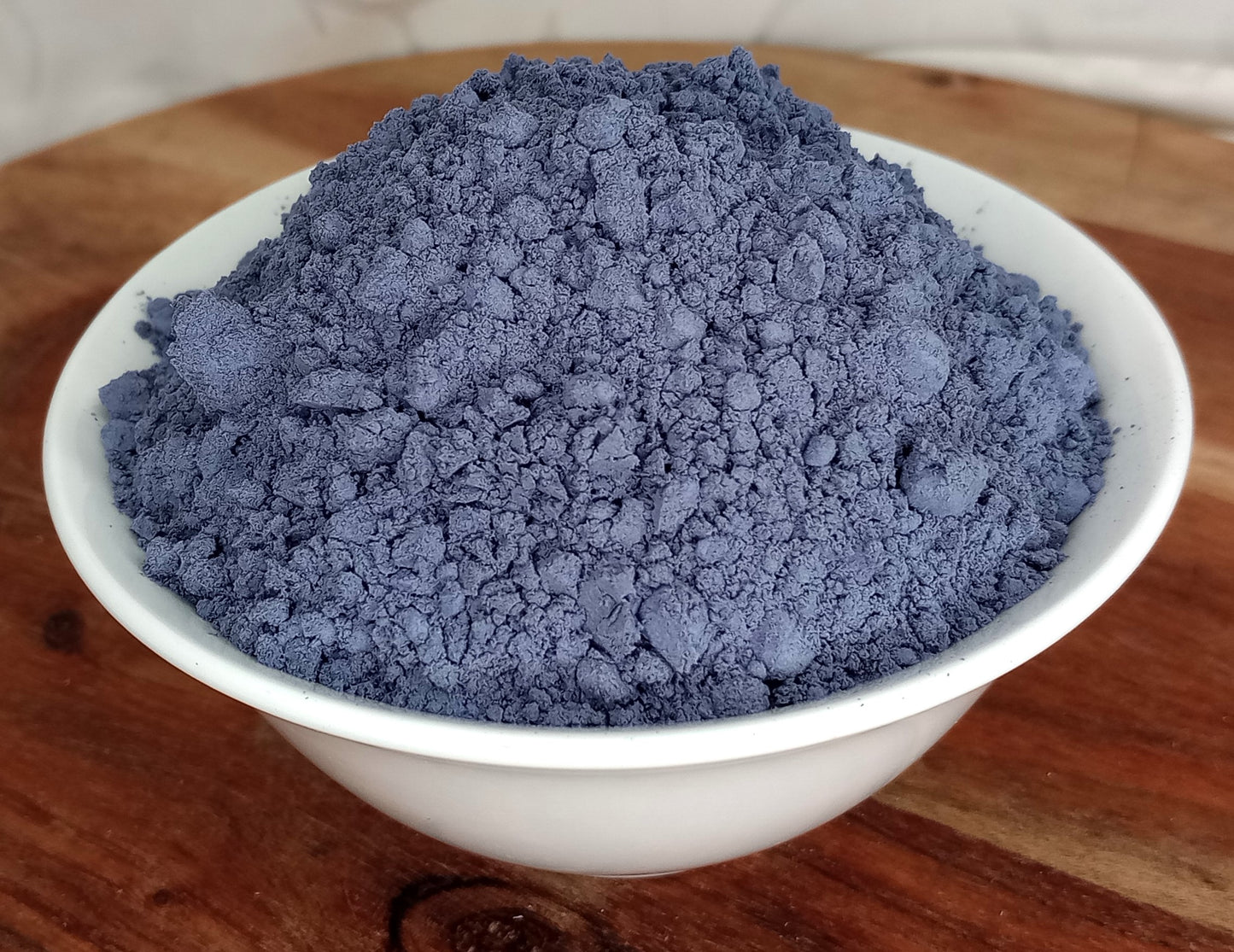 Organic Butterfly Pea Flower Tea Powder- AMAZING COLOURS!