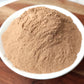 organic carob powder - raw