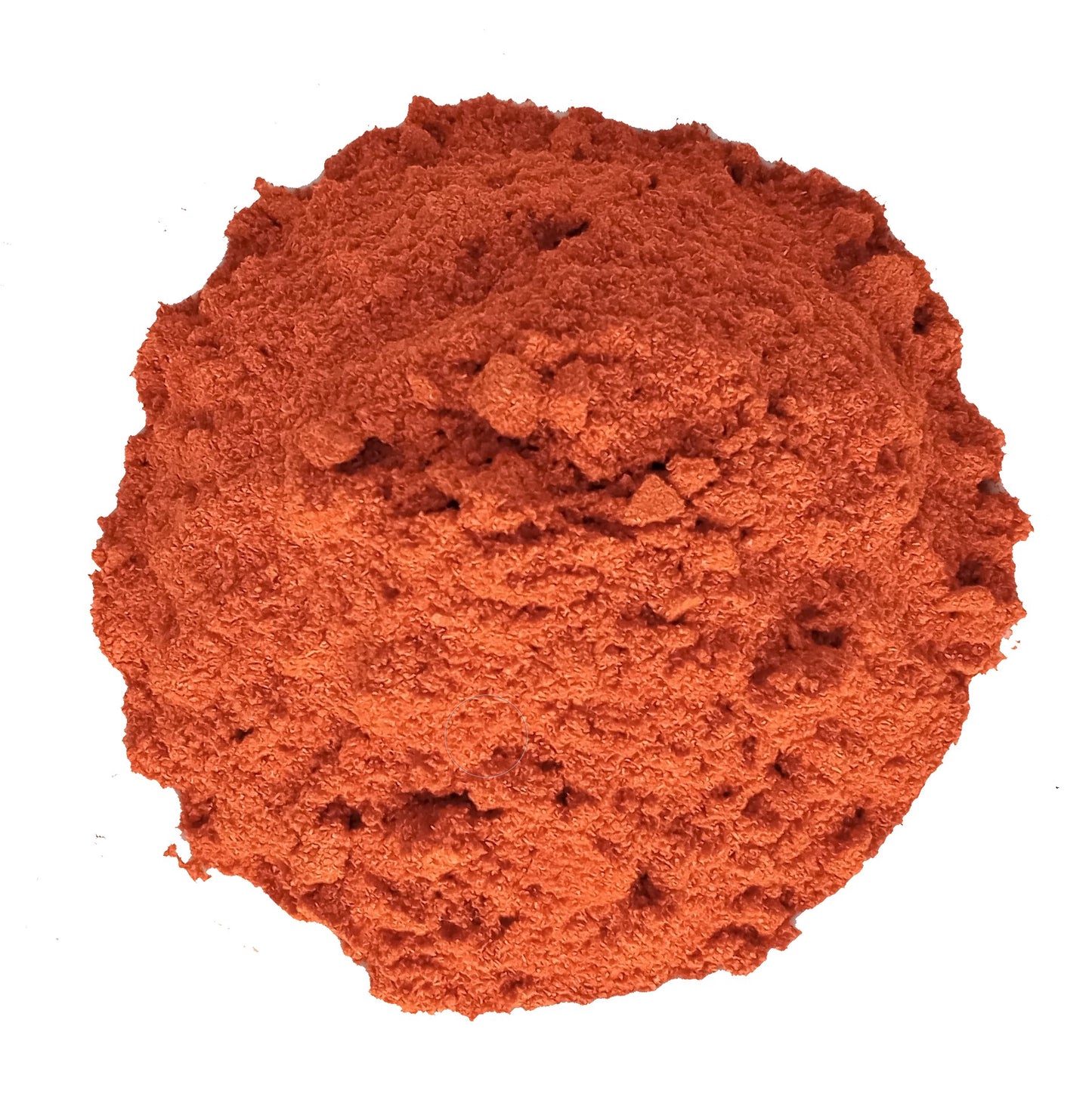 organic cayenne pepper powder