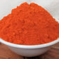 organic cayenne pepper 