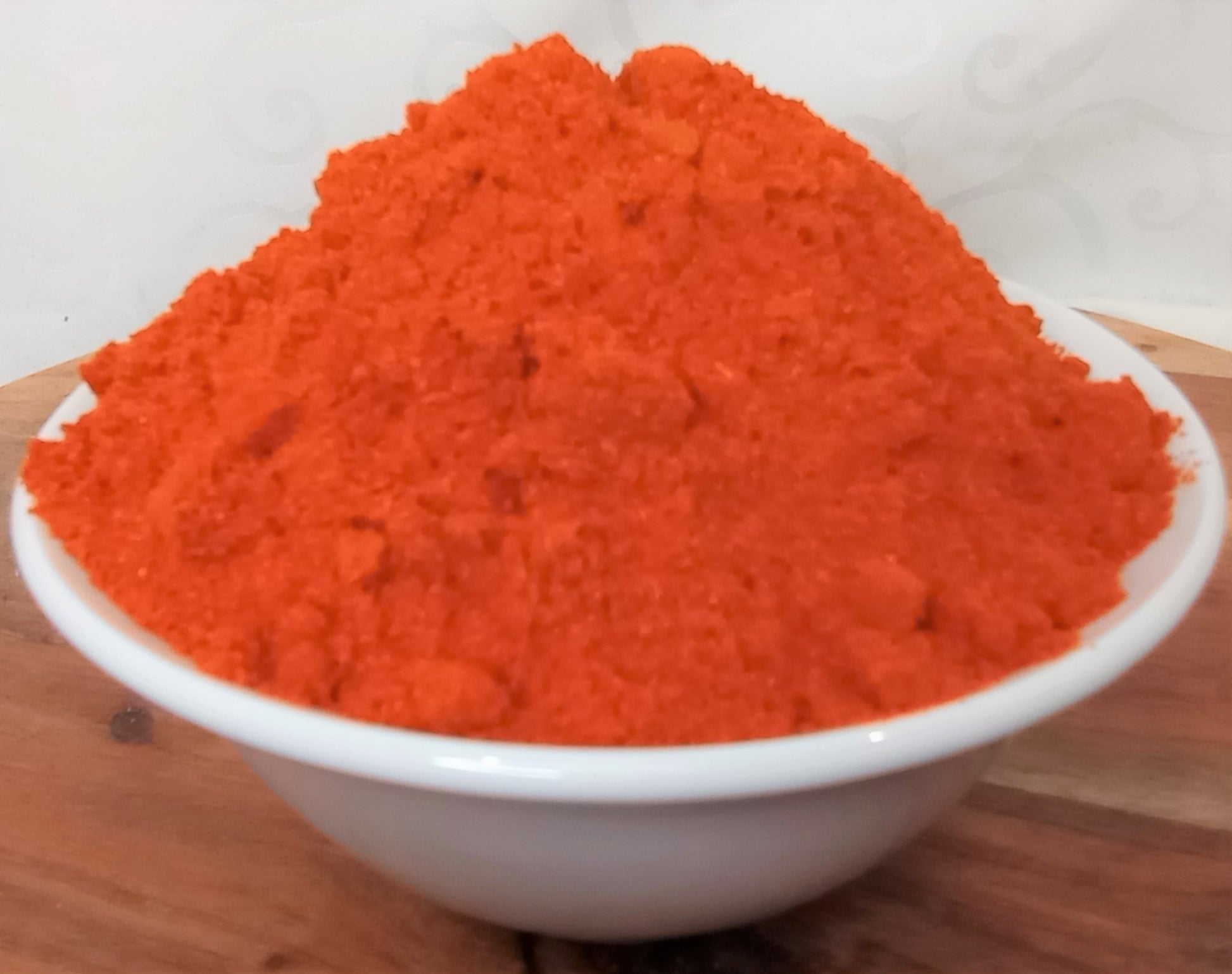 organic cayenne pepper 