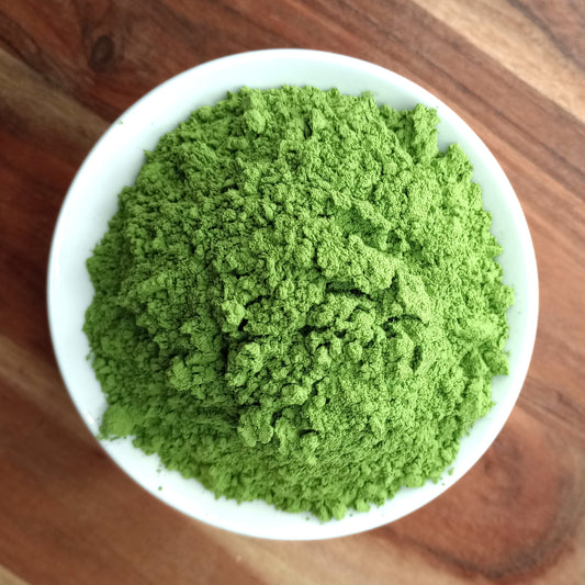ORGANIC ALFALFA POWDER