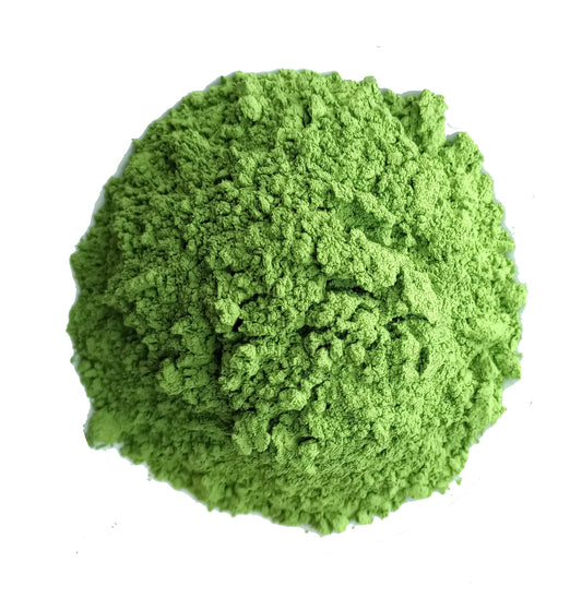 ORGANIC ALFALFA POWDER