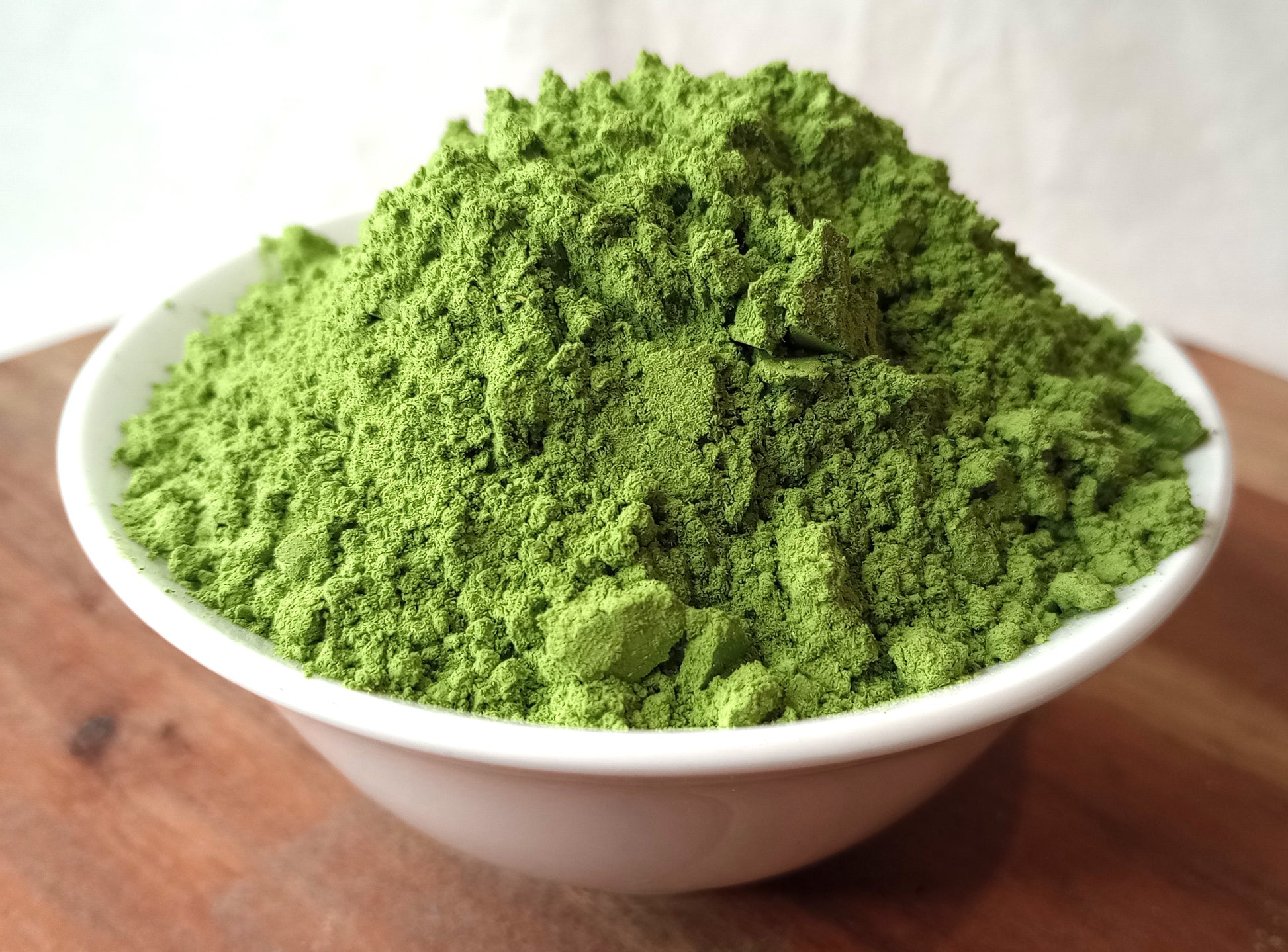 ORGANIC ALFALFA POWDER