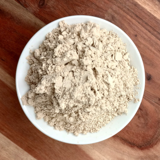 ORGANIC BURDOCK ROOT POWDER