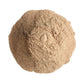 organic carob powder - raw