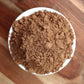 organic Dutch Cocoa powder - alkalised