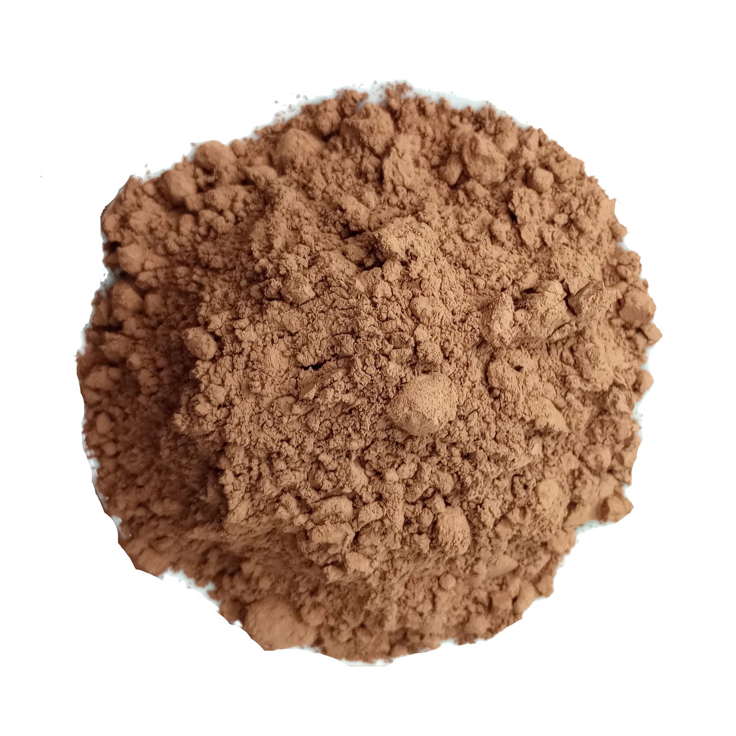 Organic Dutch Cocoa Powder (Alkalised) - NEW!