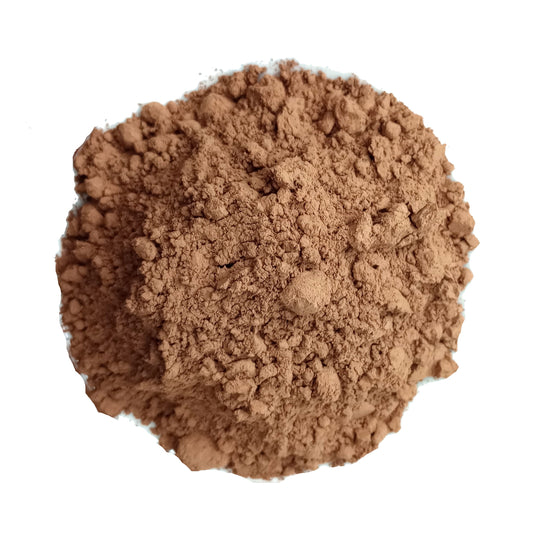 Organic Dutch Cocoa Powder (Alkalised) - NEW!