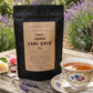 ORGANIC FRENCH EARL GREY WITH ROSE ORANGE AND BERGAMOT OILS