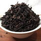 organic wuyi oolong tea