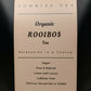 Organic Rooibos Tea