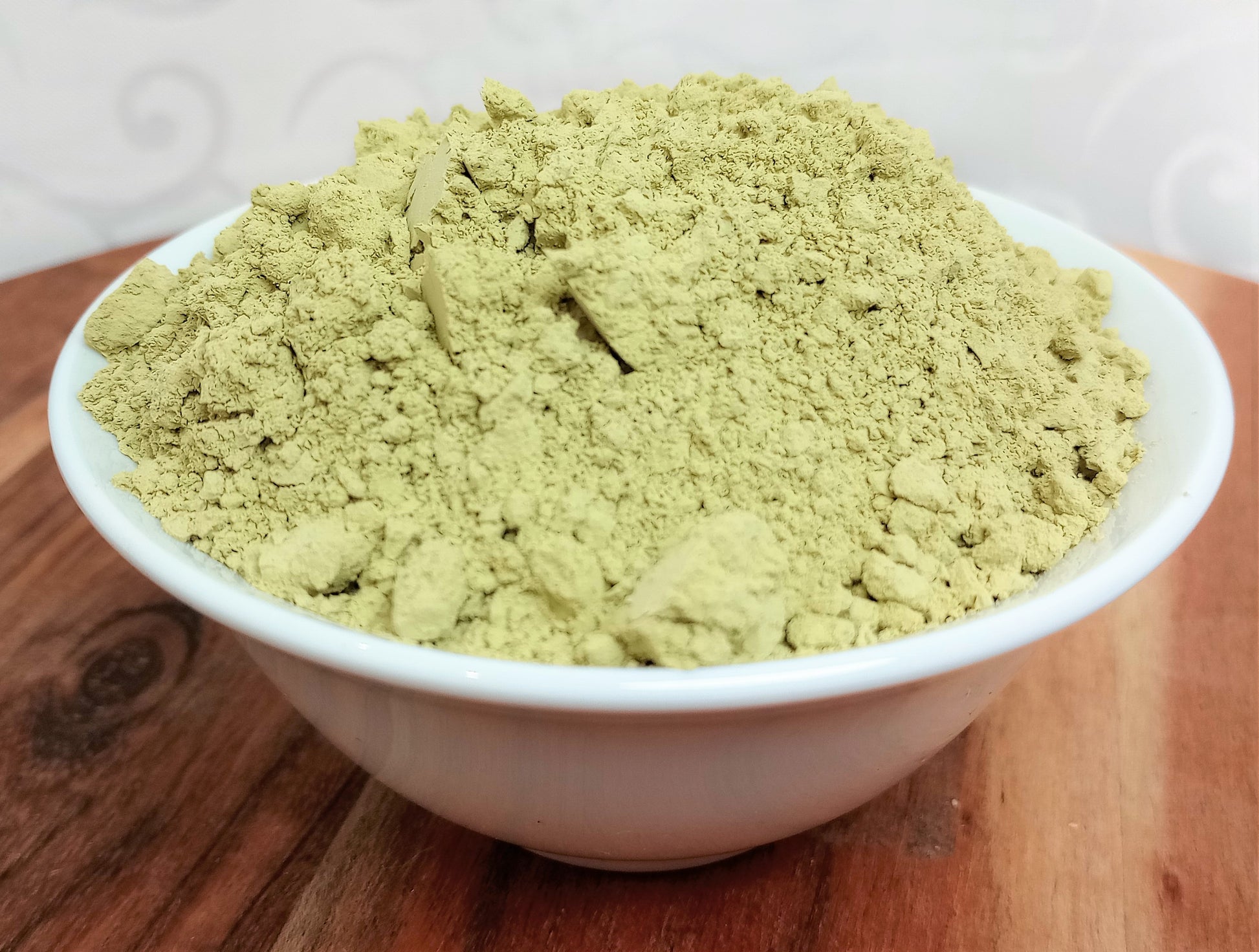 organic atlantic kelp powder