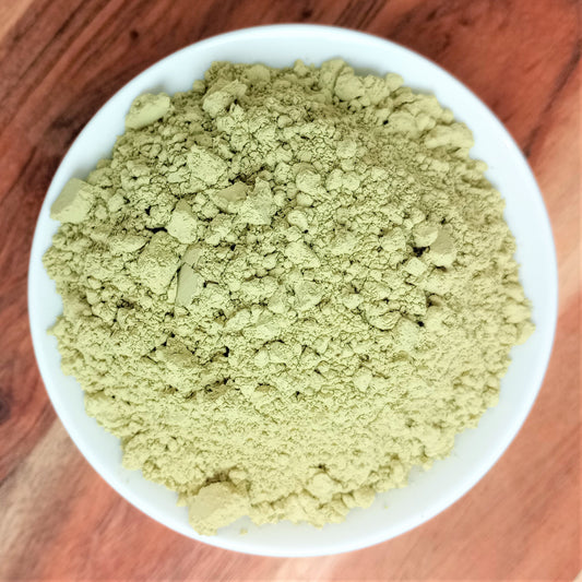 organic atlantic kelp powder