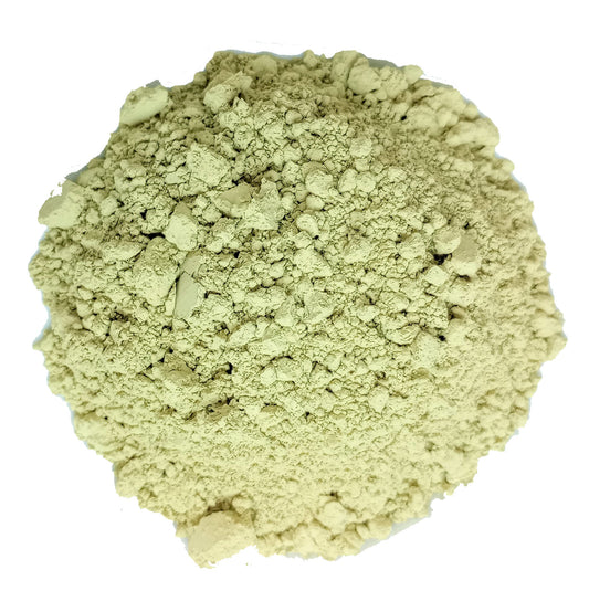 organic atlantic kelp powder