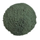 organic chlorella powder