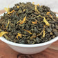 Organic Earl Grey Green Tea