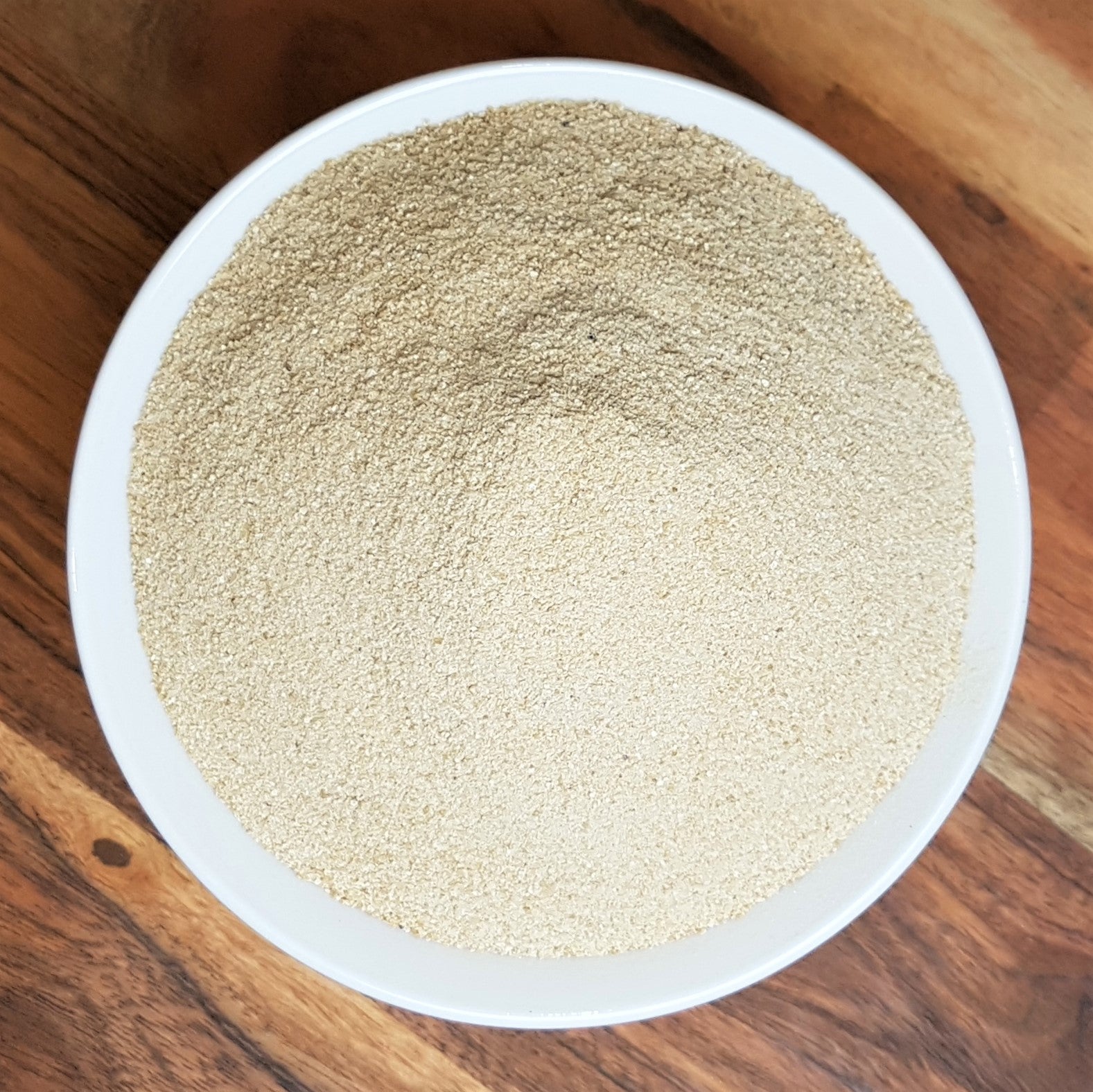 organic Irish moss powder