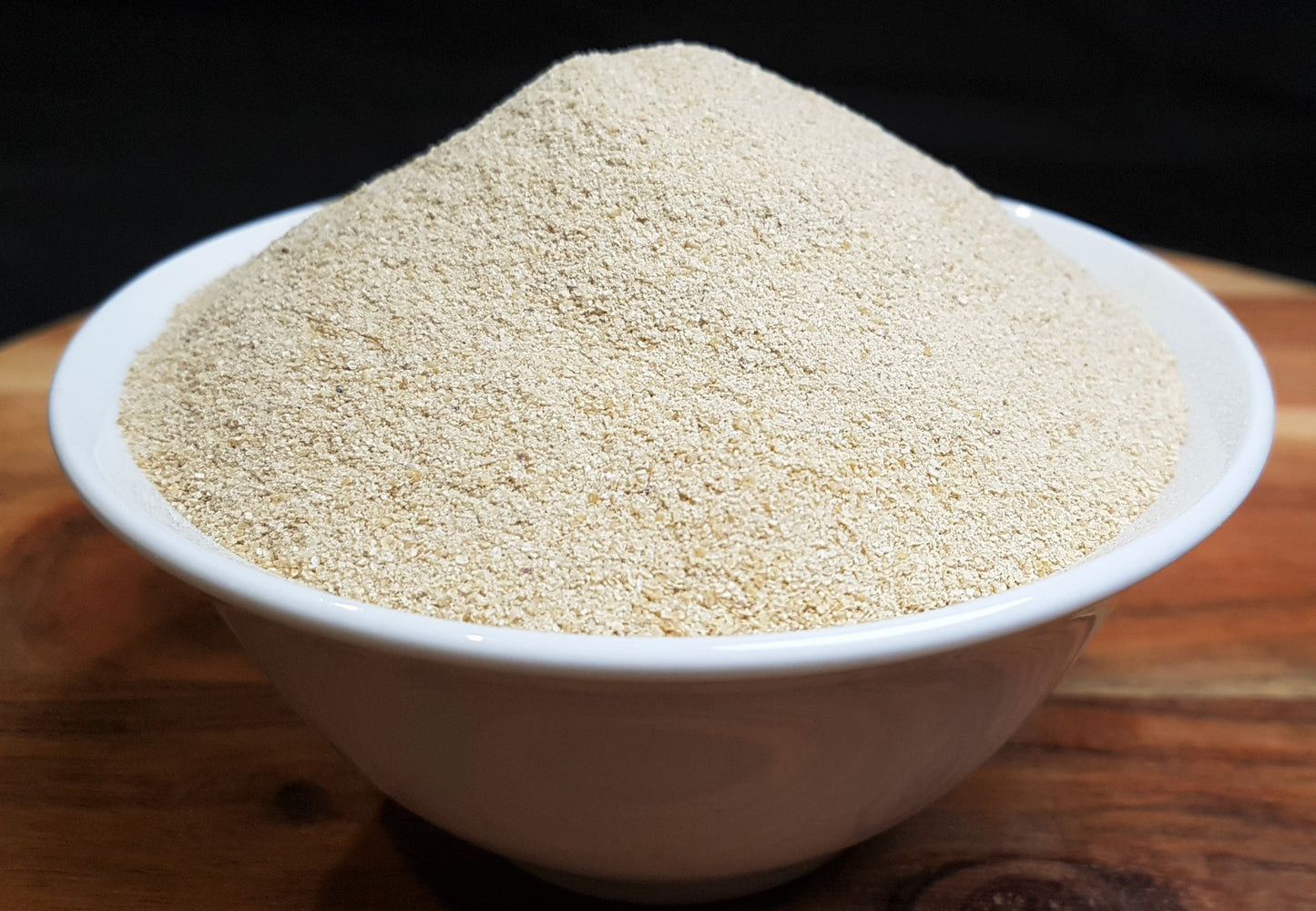 organic Irish Moss Powder