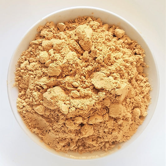 Organic Lion's Mane Mushroom Powder - 100% Premium Fresh Lions Mane - ON SALE!