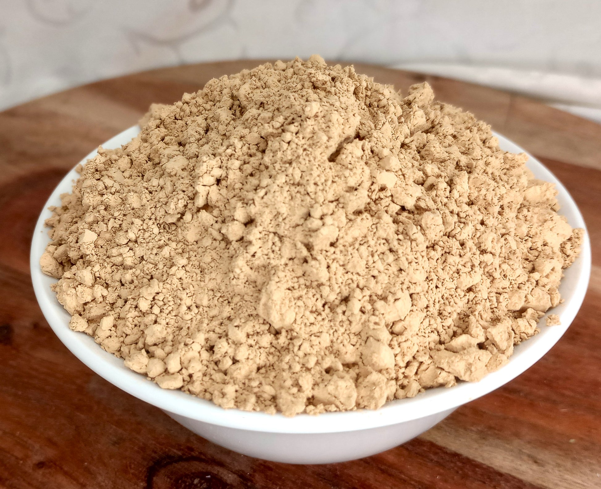 ORGANIC MAITAKE MUSHROOM POWDER