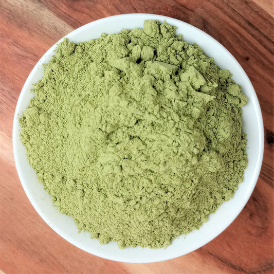 ORGANIC NEEM LEAF POWDER