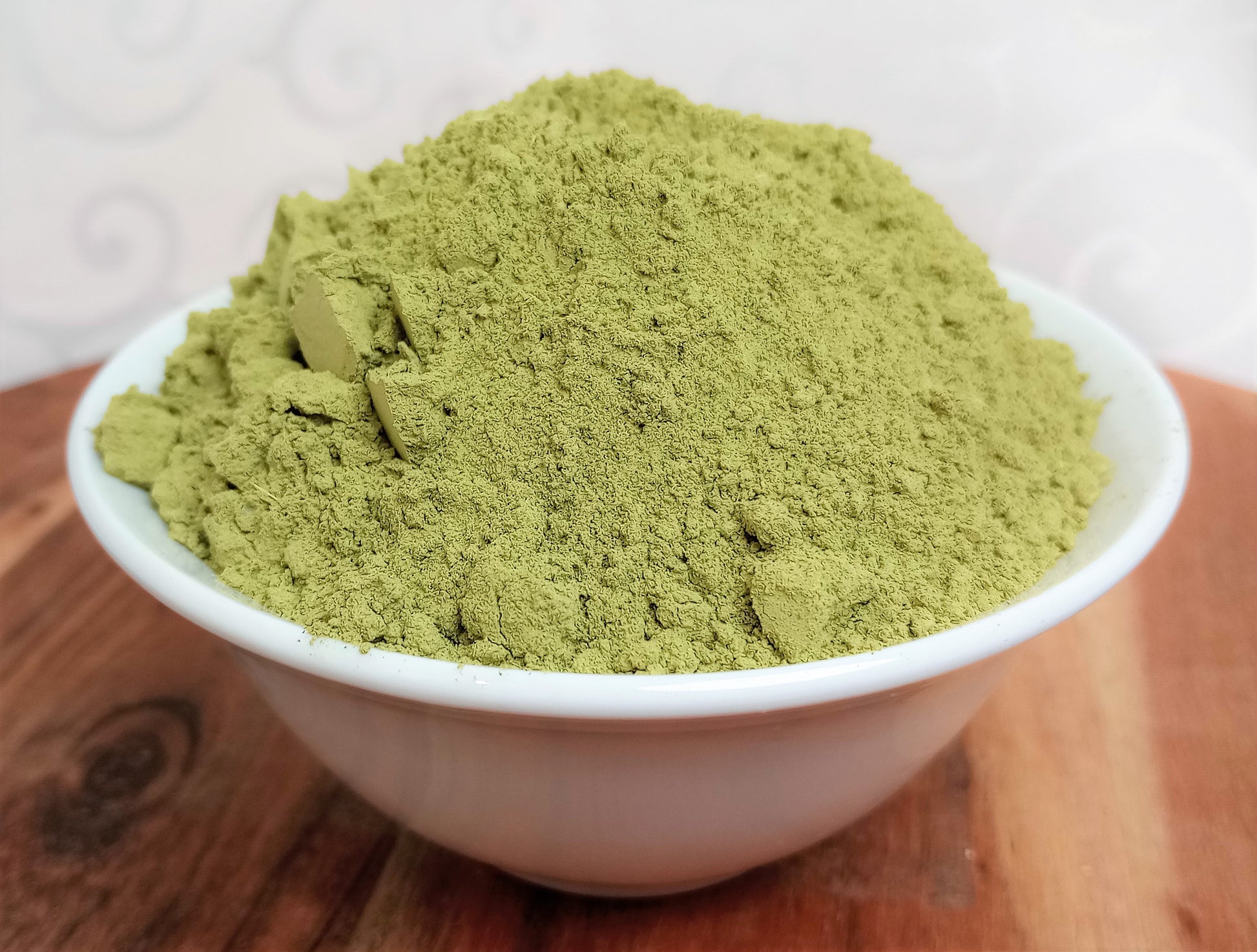 ORGANIC NEEM LEAF POWDER