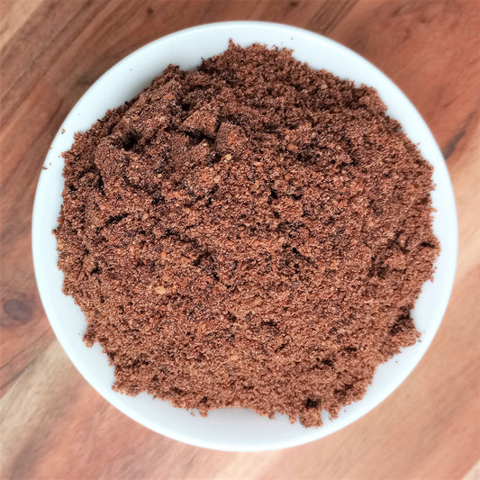 Organic Schisandra Powder