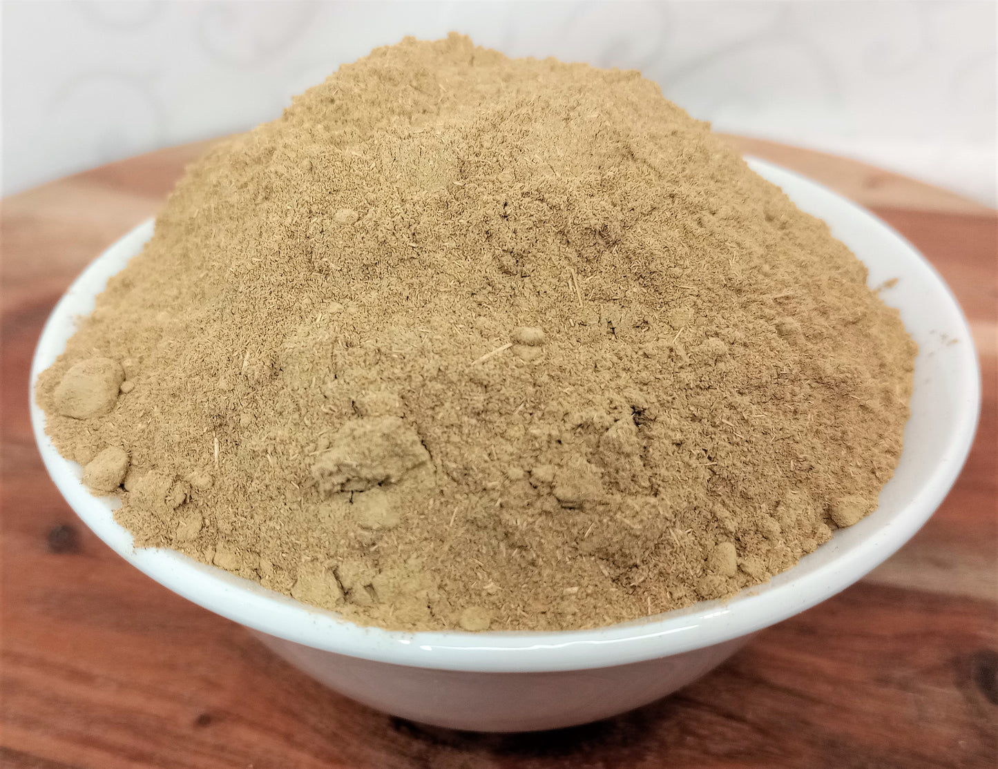 Organic St John's Wort Herb Powder