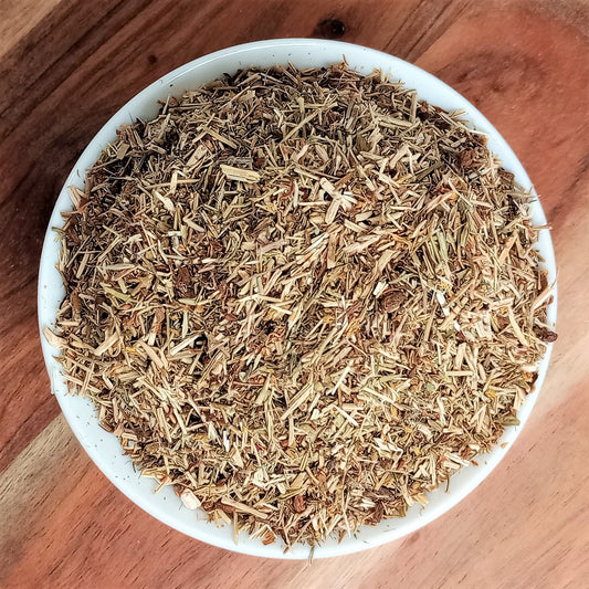 Organic St. John's Wort Herb Tea