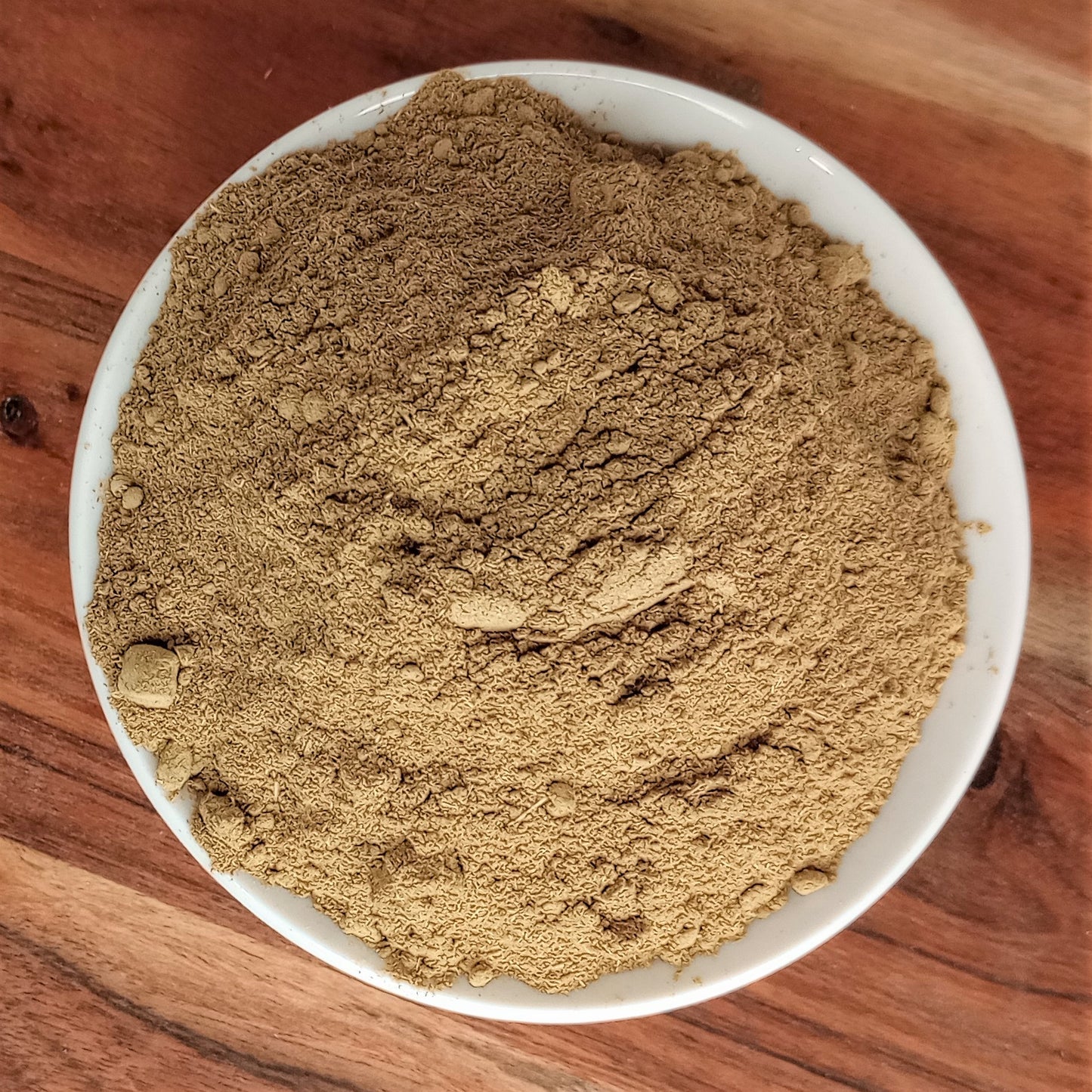 ORGANIC ST JOHNS WORT POWDER