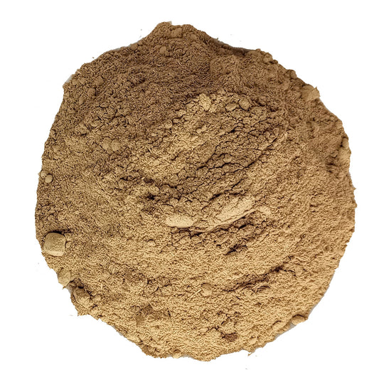 ORGANIC ST JOHNS WORT POWDER