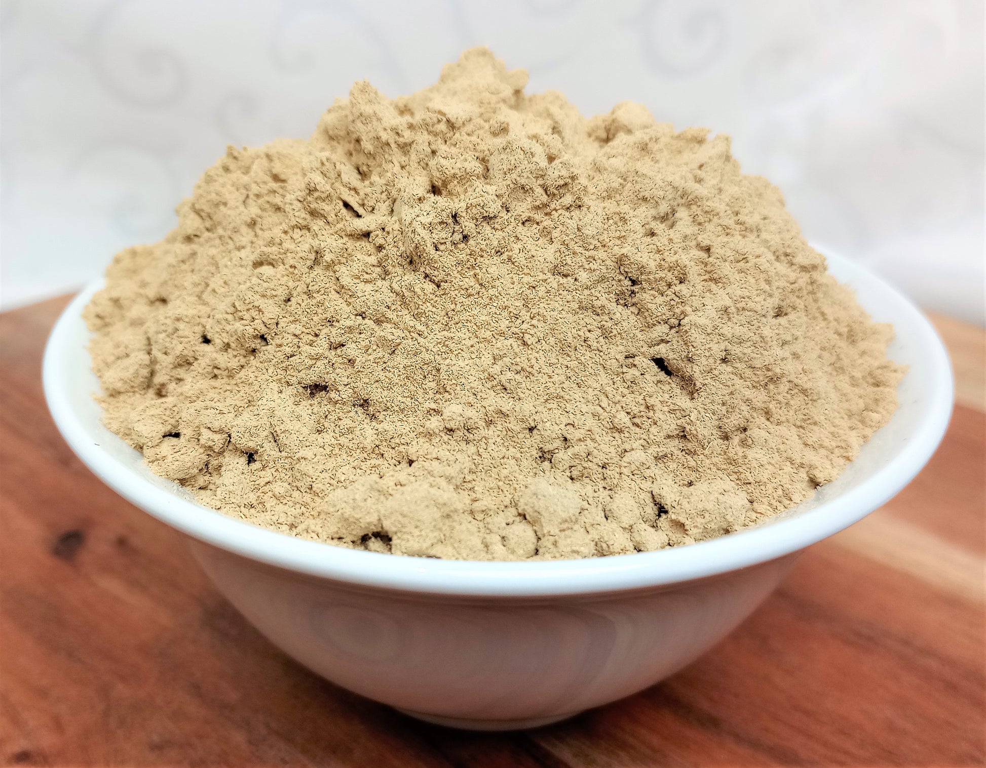 ORGANIC TRIBULUS POWDER