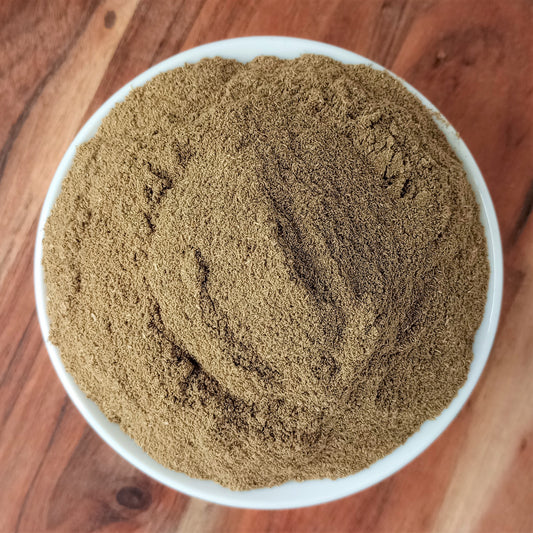 CELERY SEED POWDER