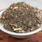 organic gut health digestive tea