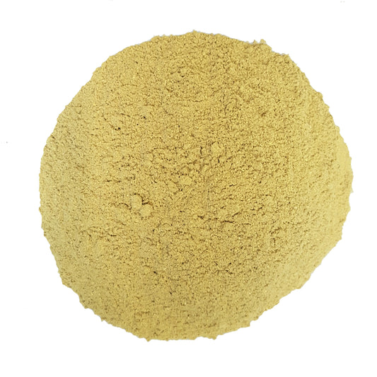 organic barberry bark powder