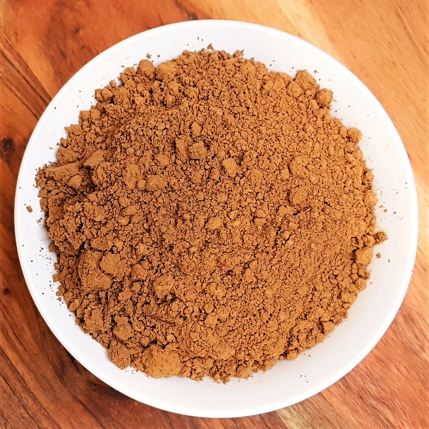 ORGANIC REISHI MUSHROOM POWDER