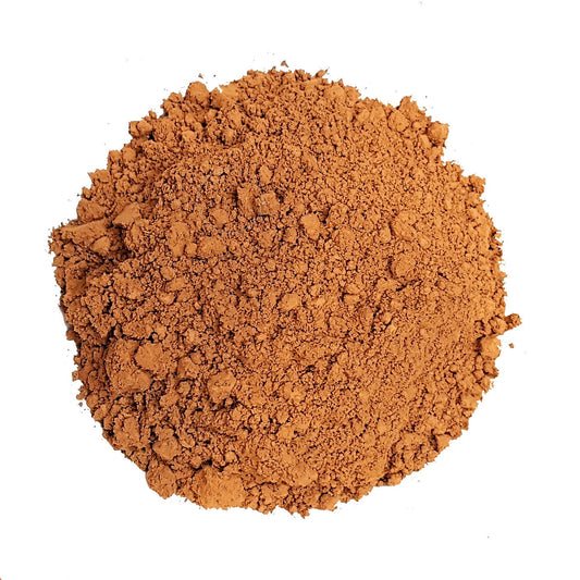 ORGANIC REISHI MUSHROOM POWDER