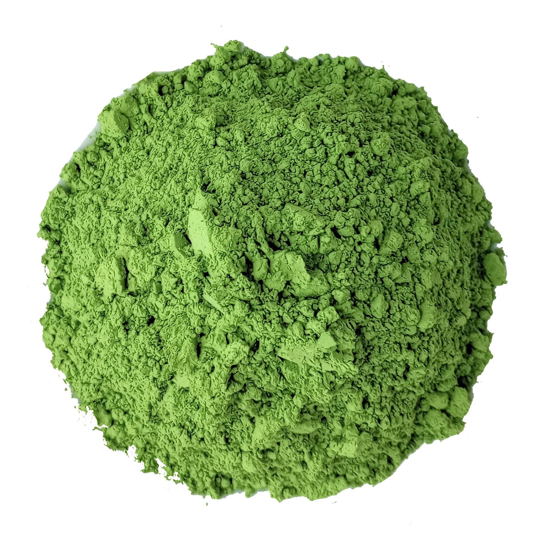 ORGANIC WHEATGRASS POWDER