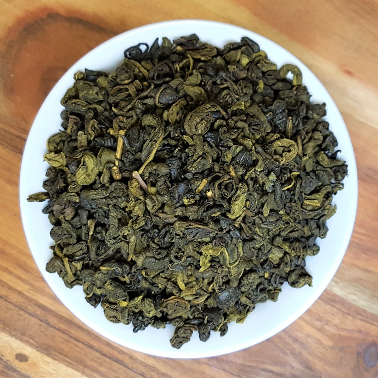 SOURSOP GRAVIOLA GREEN TEA