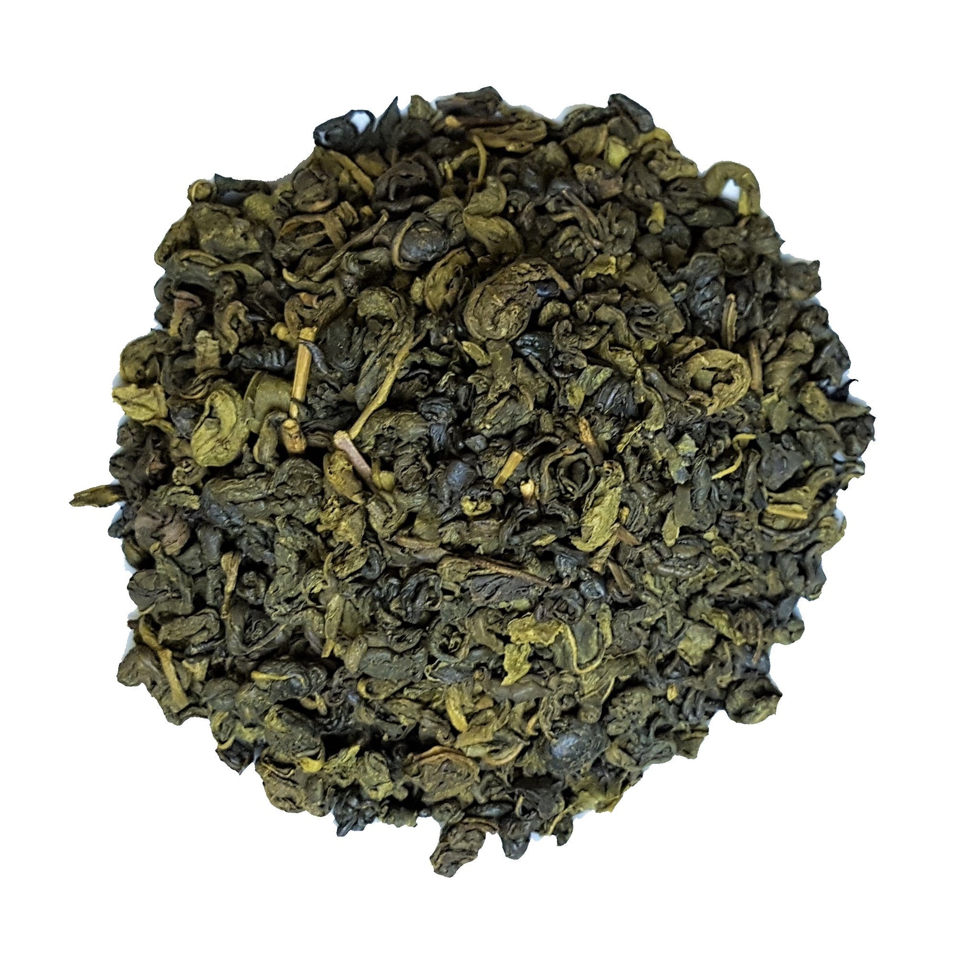 SOURSOP GRAVIOLA GREEN TEA