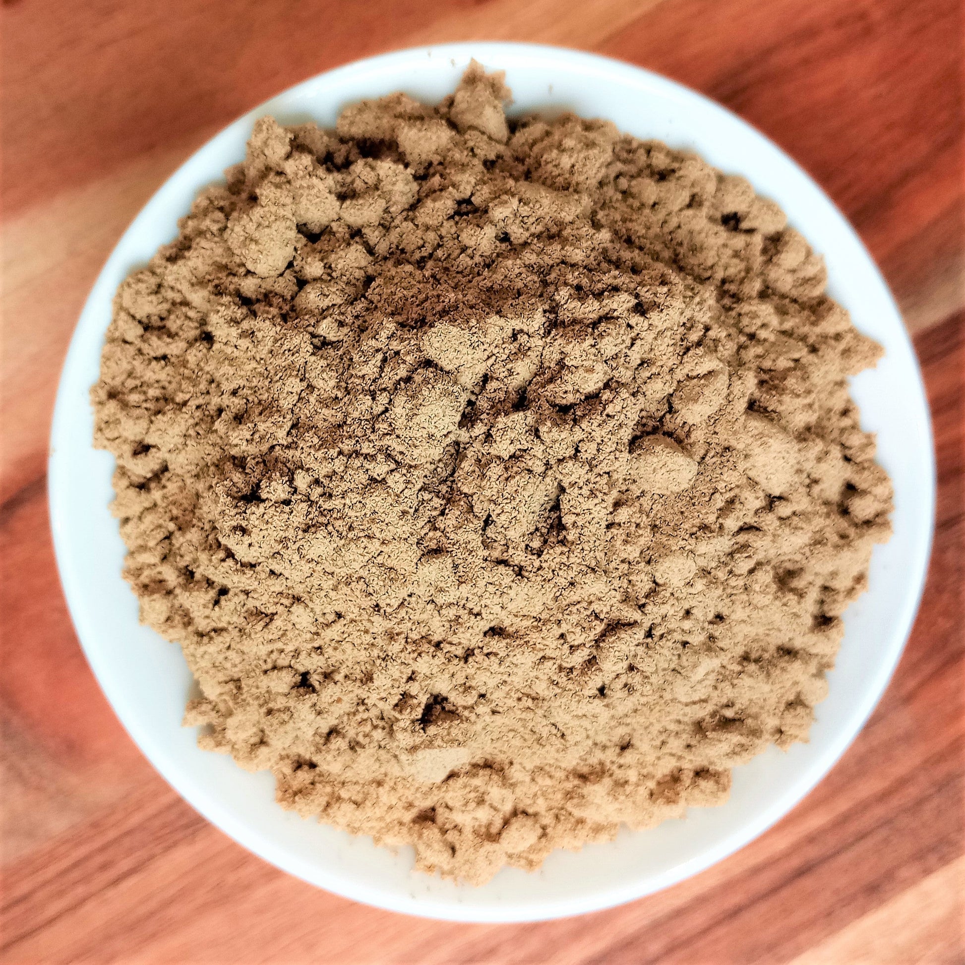 St Mary's thistle powder