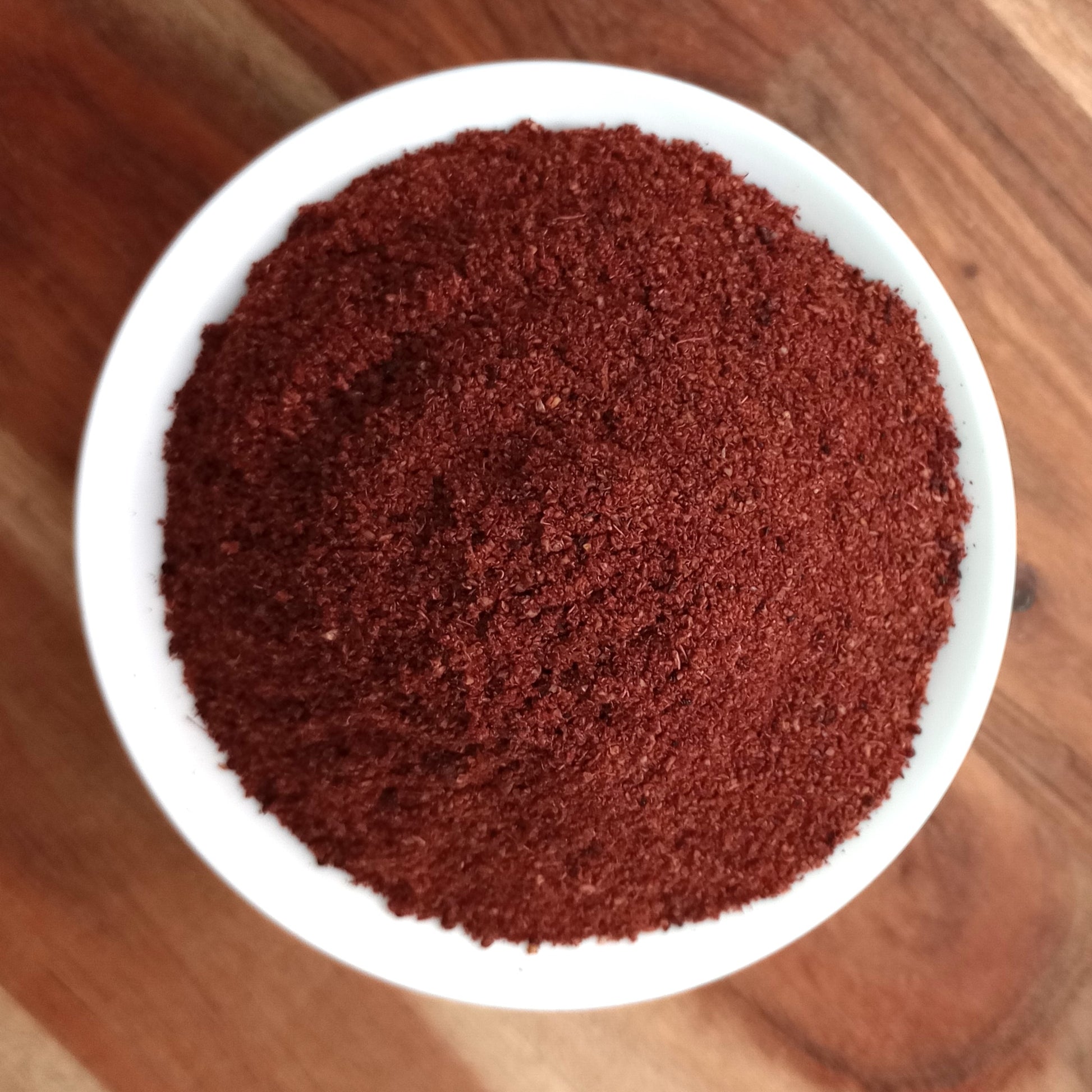 SUMAC POWDER