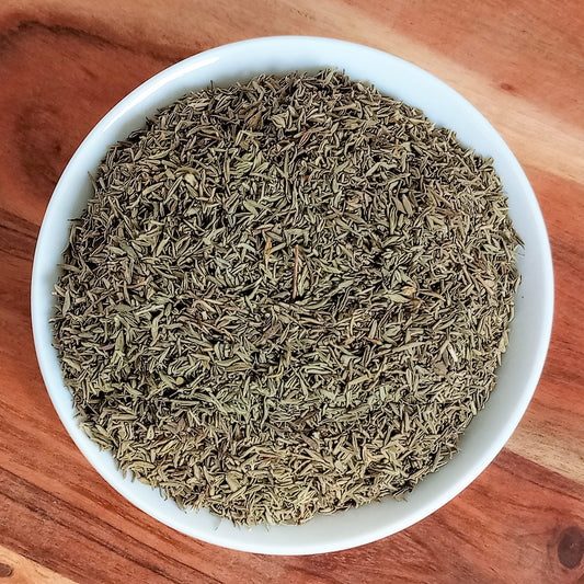 Thyme Leaf 100% Natural Fresh Dried Herb