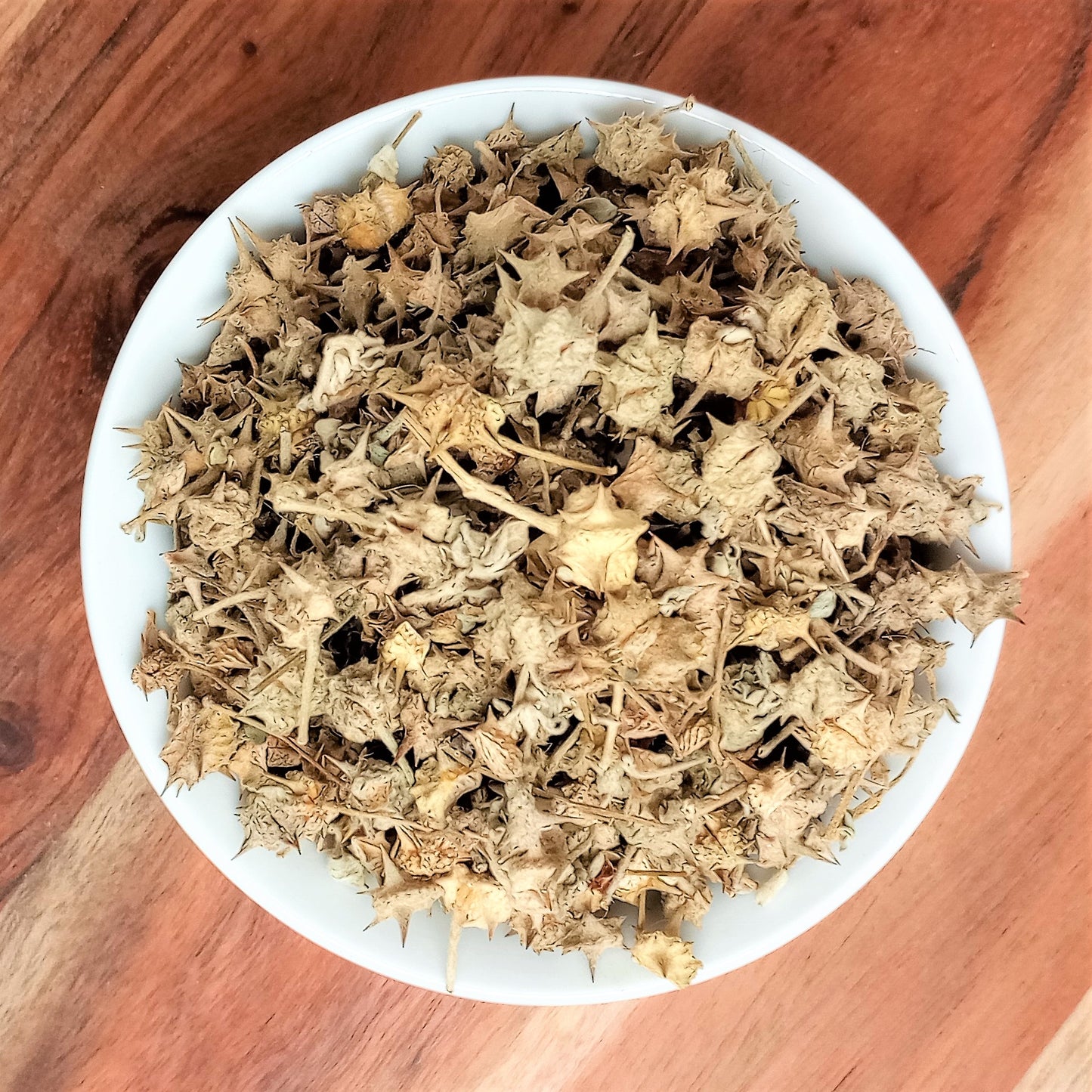 Tribulus Tea
