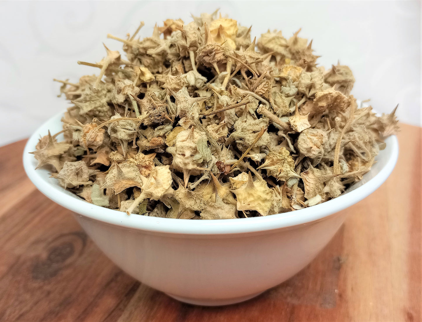 Tribulus Tea