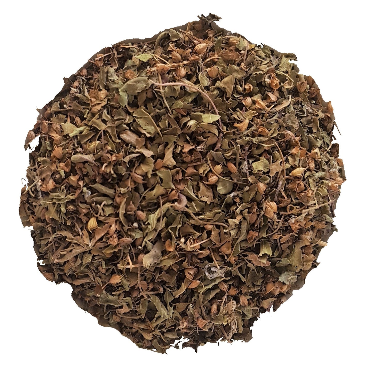 ORGANIC TULSI TEA