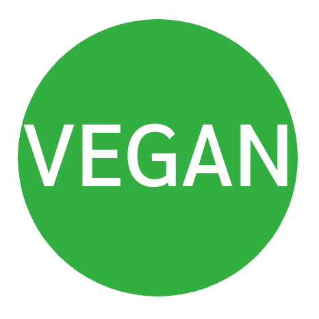 VEGAN SYMBOL