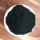 activated charcoal powder