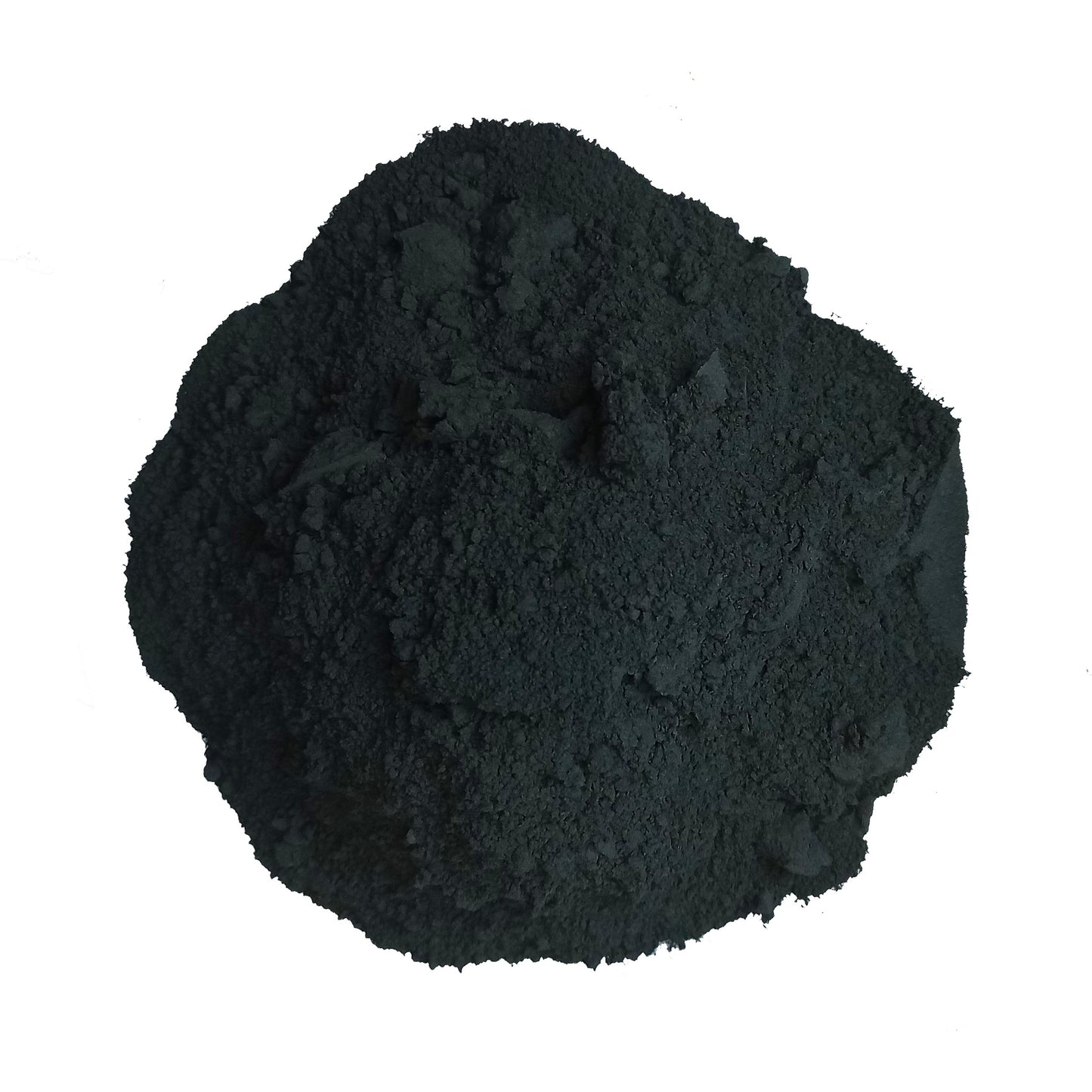 Organic Activated Charcoal Powder